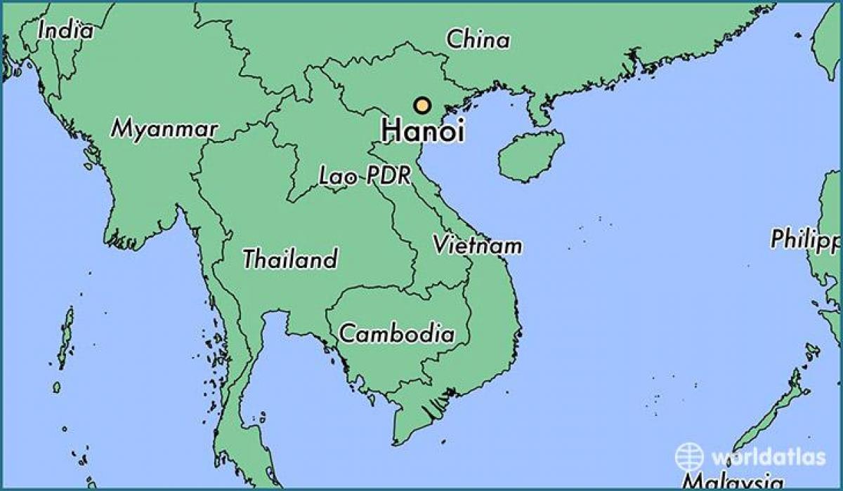 Carte de hn 