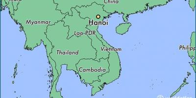Carte de hn 